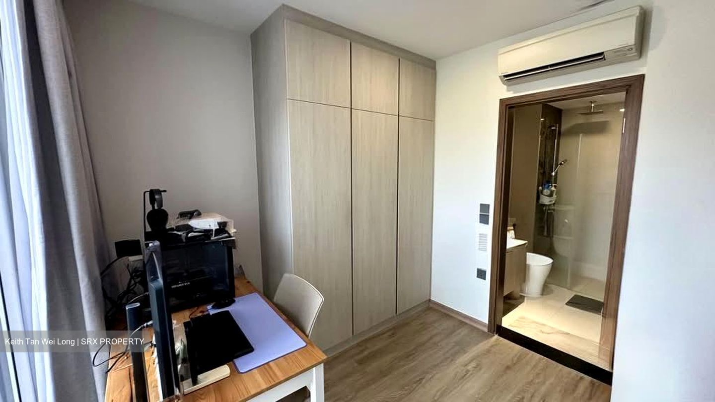 Kensington Square (D19), Apartment #570697381